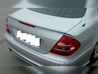 Спойлер Mercedes-Benz W211 