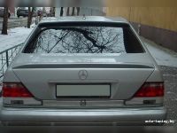Козырёк на заднее стекло Mercedes-Benz W140 