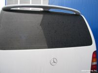 Спойлер Mercedes-Benz Vito I (W638) 